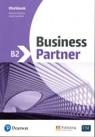 Business Partner. B2 Workbook