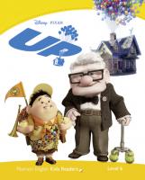 Up: Level 6