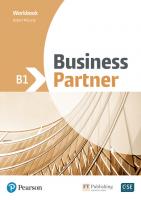Business Partner. B1 Workbook