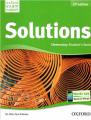 Solutions Elementary (2nd edition)