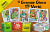 Фото книги Games. Il Grande Gioco dei Verbi. Italiano.