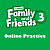 Family and Friends (2nd edition) 3 Online Practice Access Code