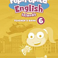 Poptropica English Islands 6