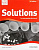 Solutions Pre-Intermediate. 2nd Edition: Workbook