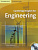 Cambridge English for Engineering with Audio CDs